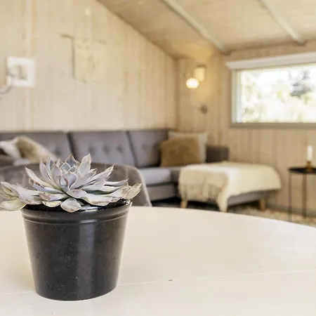 Nyaraló 4 Star In Praesto-by Traum Præstø