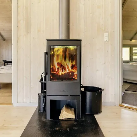 4 Star In Praesto-by Traum * Præstø