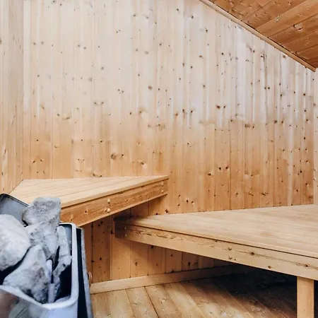 4 Star In Praesto-by Traum Ferienhaus