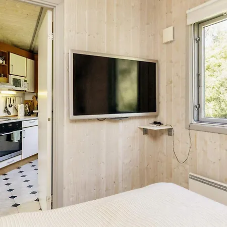 4 Star In Praesto-by Traum * Præstø