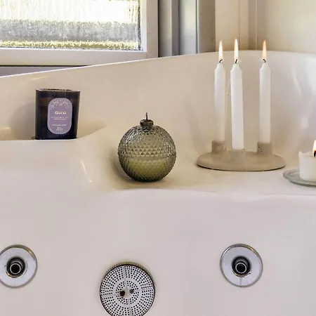 4 Star In Praesto-by Traum Nyaraló Præstø