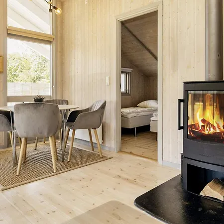 4 Star In Praesto-by Traum * Præstø