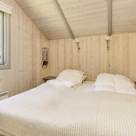 Ferienhaus 4 Star In Praesto-by Traum