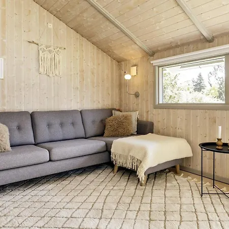 Nyaraló 4 Star In Praesto-by Traum Præstø