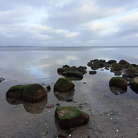 4 Star In Praesto-by Traum Nyaraló