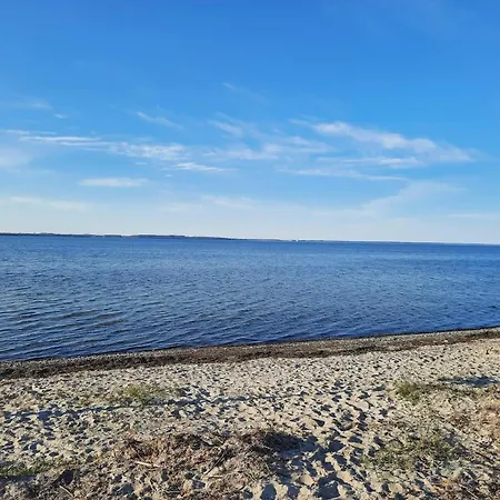 4 Star In Praesto-by Traum Nyaraló