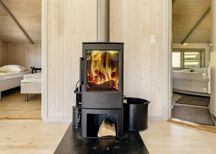 4 Star In Praesto-by Traum * Præstø