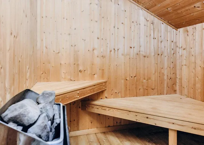 4 Star In Praesto-by Traum 度假居