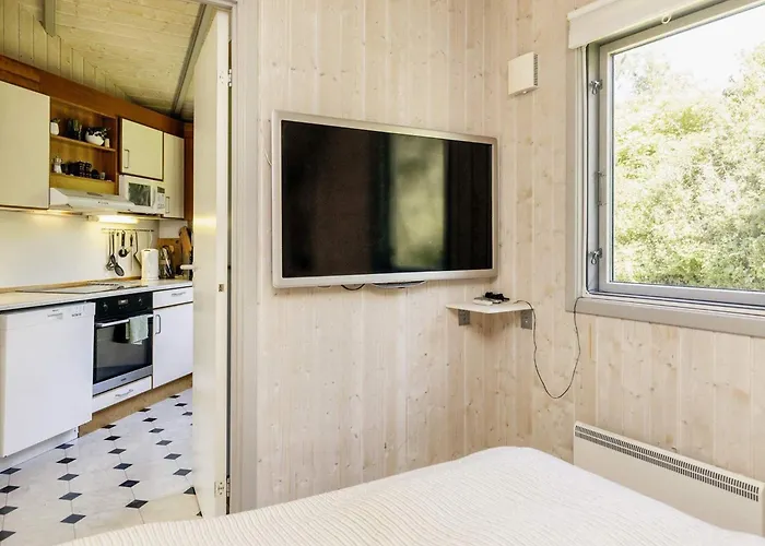 4 Star In Praesto-by Traum * Præstø