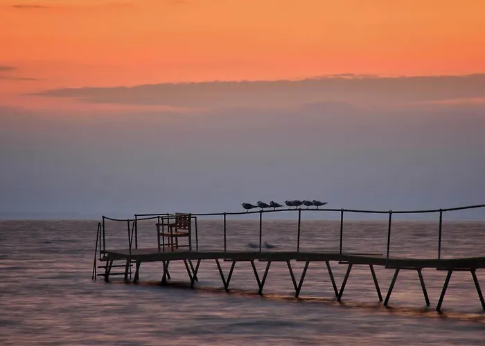 4 Star In Praesto-by Traum 度假居 Præstø