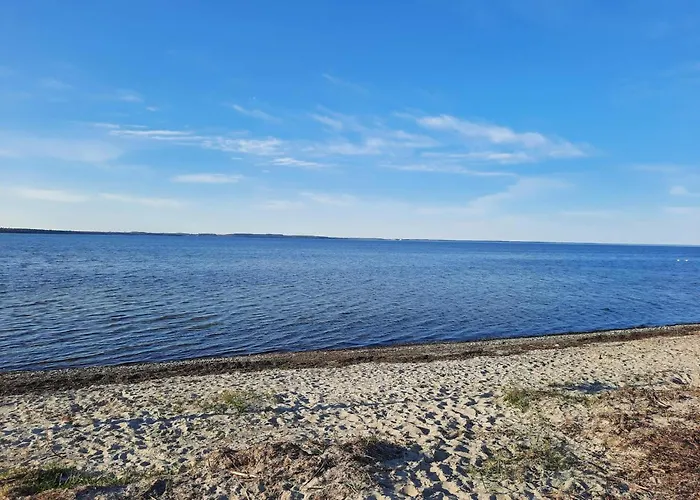 4 Star In Praesto-by Traum 度假居